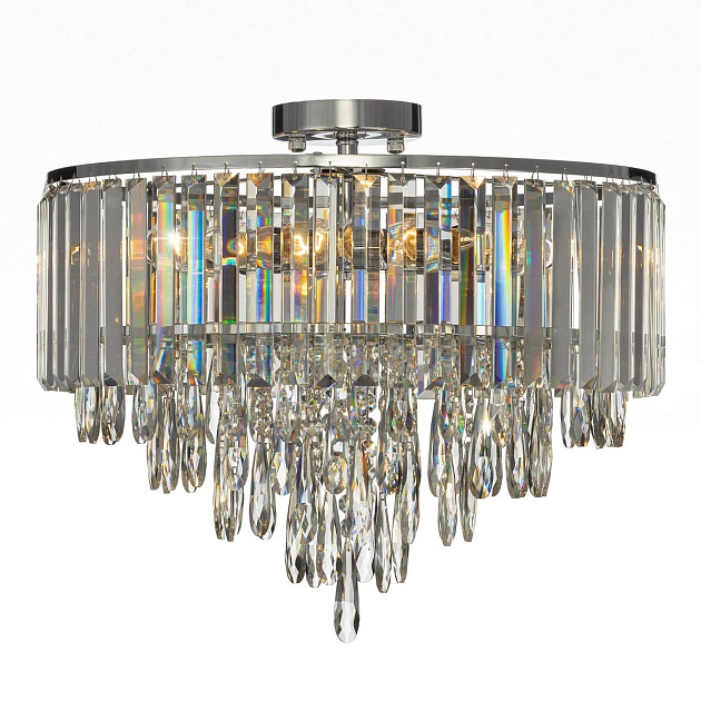 Потолочная люстра Citilux Leonna CL320181 Фото № 8