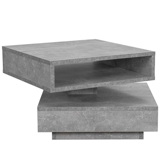 Журнальный стол Мебелик Andy 008468 Фото № 6