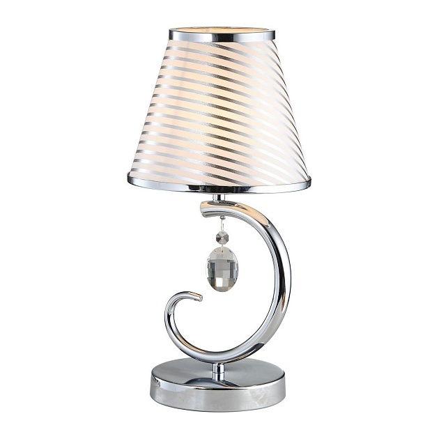 Настольная лампа Illumico IL2113-1T-27 CR Фото № 1