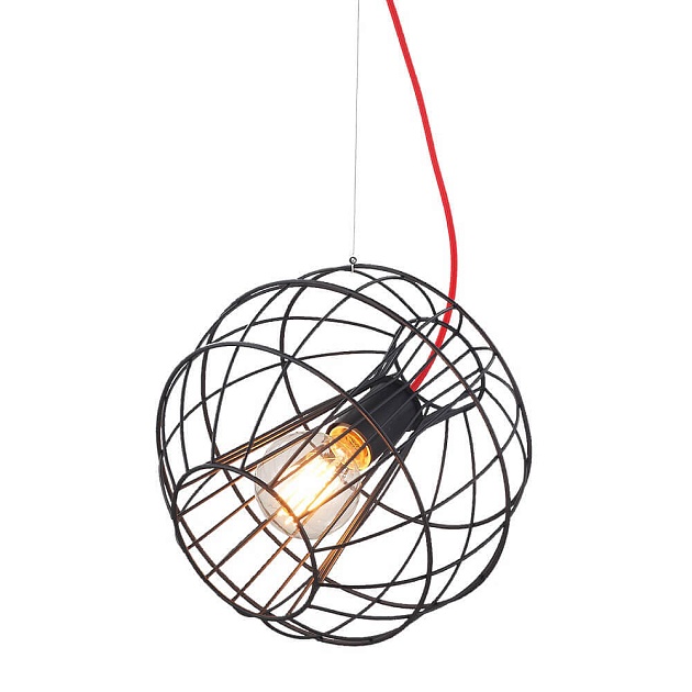 Подвесной светильник Lussole Lgo LSP-9933 изображение 4 Подвесной светильник Lussole Lgo LSP-9933 Фото № 4