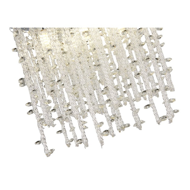 Потолочный светильник Evoluce Lucchio SLE103302-05 изображение 2 Потолочный светильник Evoluce Lucchio SLE103302-05 Фото № 2