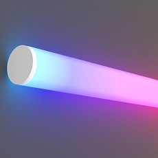 Гибкий неон Maytoni 17,2W/m 384LED/m 2835+2016LED/m 1313SMD теплый белый + RGB 5М 20304 5