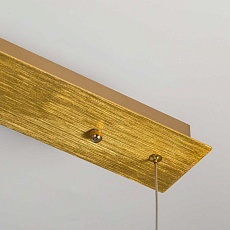 Подвесной светодиодный светильник Citilux Вегас CL227032 5