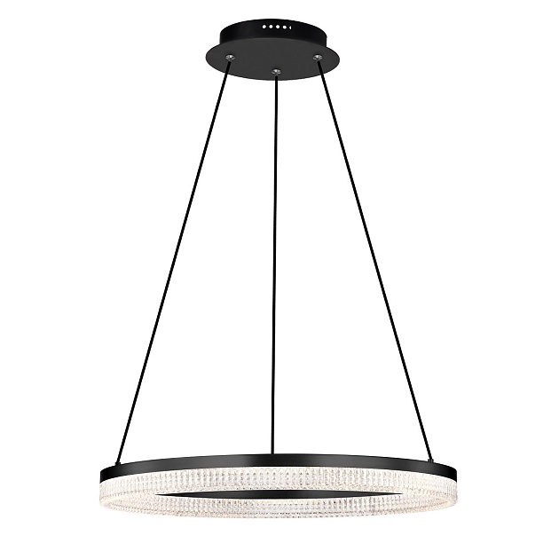 Подвесной светодиодный светильник Lightstar Rotonda 736167 Фото № 1