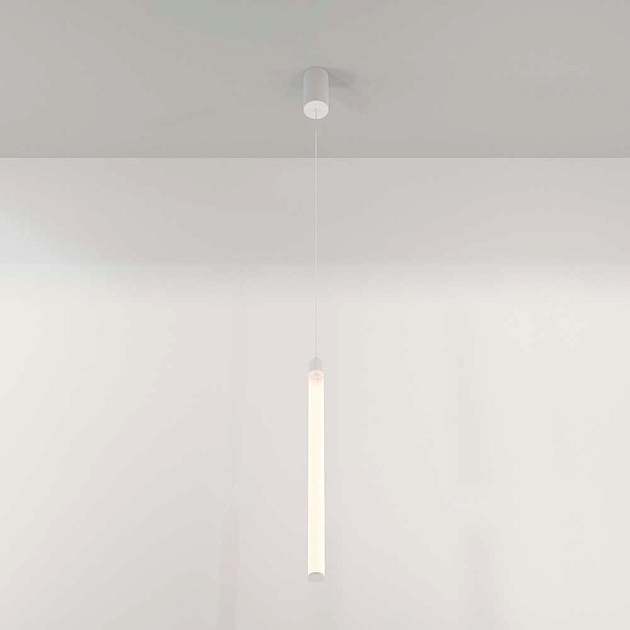 Подвесной светильник Maytoni Ray P022PL-L20W3K изображение 7 Подвесной светильник Maytoni Ray P022PL-L20W3K Фото № 7