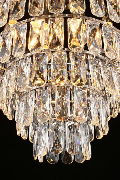 Подвесная люстра Aployt Gerta APL.725.03.13 Фото № 3