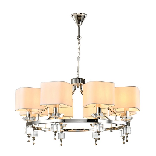 Подвесная люстра Aployt Elza APL.838.03.08 Фото № 1