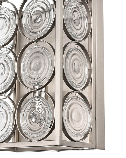 Бра Vele Luce Sophie VL3233W01 изображение 4 Бра Vele Luce Sophie VL3233W01 Фото № 4