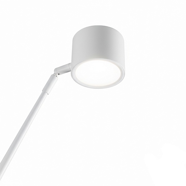 Торшер Loft It Sampei 10374/2000 White Фото № 2