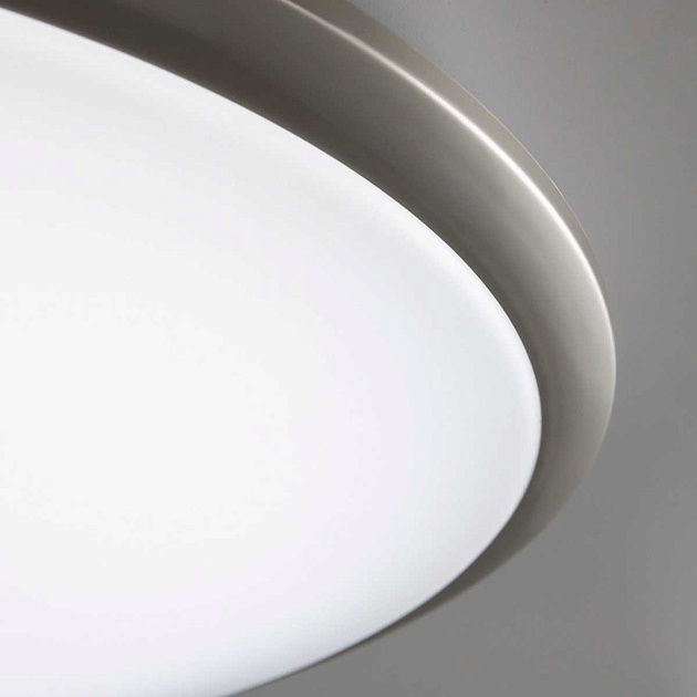 Потолочный светодиодный светильник Citilux Старлайт Смарт CL703A61G Фото № 5