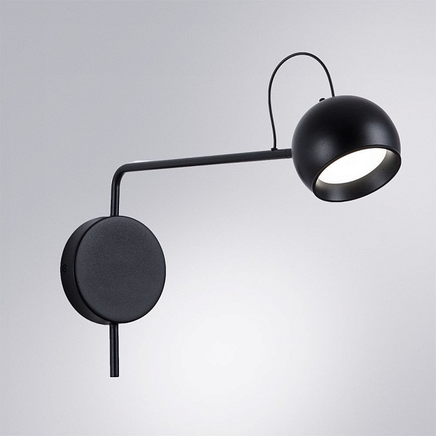 Бра Divinare Ull 2622/06 AP-7 изображение 2 Бра Divinare Ull 2622/06 AP-7 Фото № 2