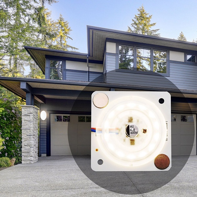 Светодиодный модуль Apeyron 02-13 Фото № 13