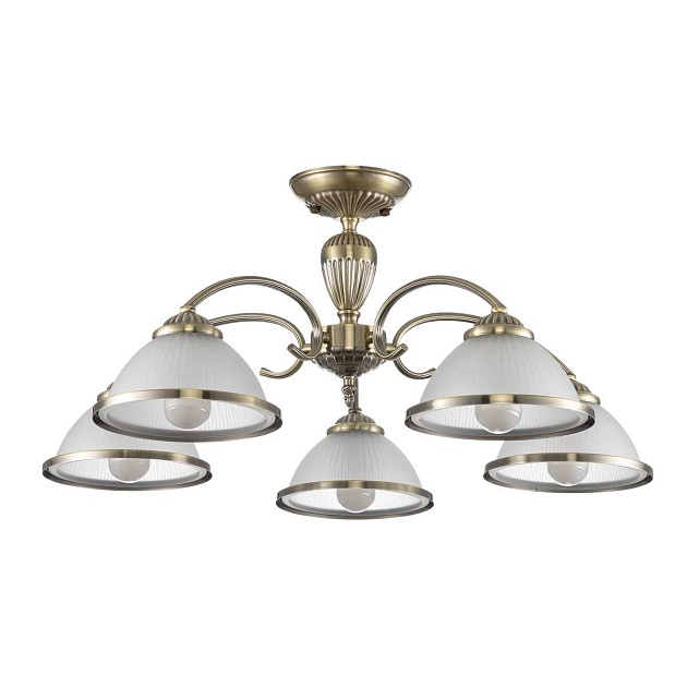 Люстра потолочная Citilux ALONSO CL422153 Фото № 7