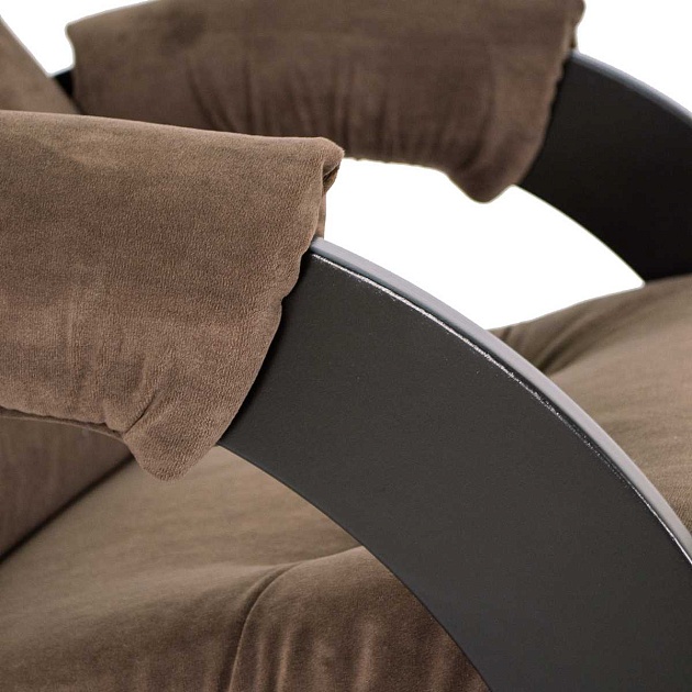 Кресло-качалка Мебелик Модель 68 008368 изображение 6 Кресло-качалка Мебелик Модель 68 008368 Фото № 6