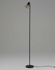 Торшер Moderli Melro V11328-1F 1