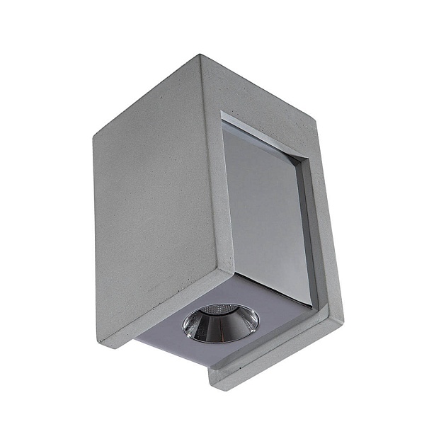 Потолочный светодиодный светильник Loft IT Architect OL1073-GH Фото № 1