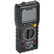 ARMA2L 5 Мультиметр цифровой DM3C IEK A2L5-DM13-03