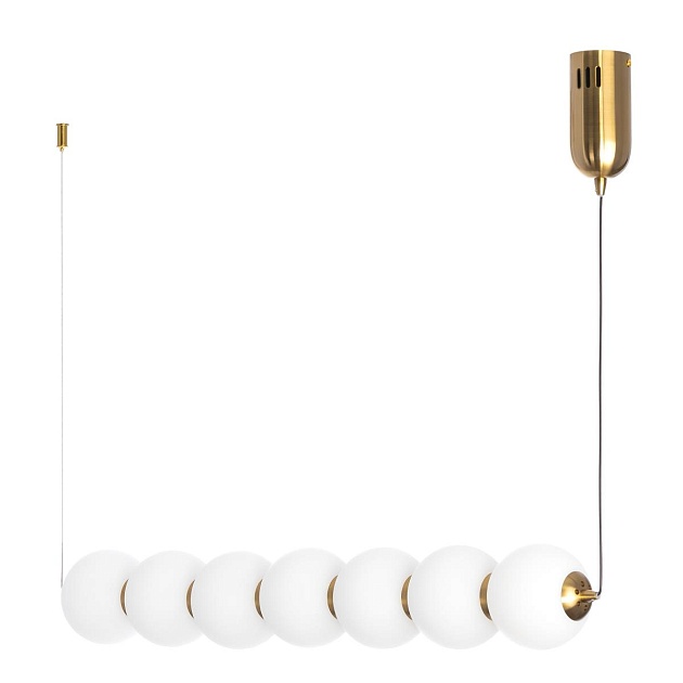 Подвесной светильник Citilux CL207173 Фото № 9