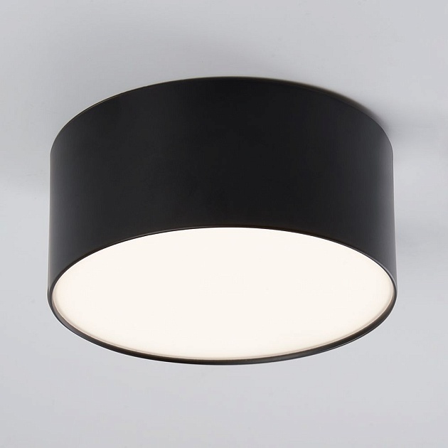 Потолочный светодиодный светильник Feron Simple matte AL200 48077 Фото № 4