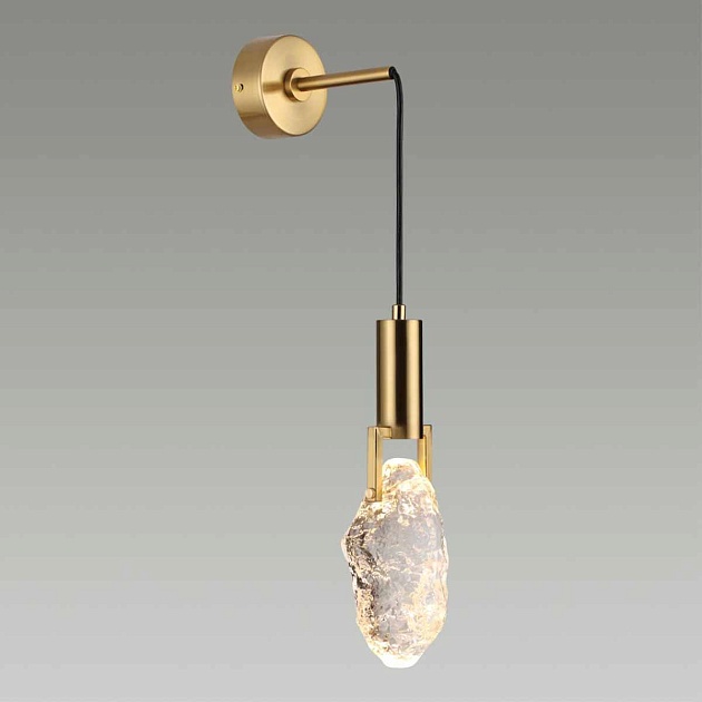 Бра Odeon Light Lia 4372/5WL изображение 2 Бра Odeon Light Lia 4372/5WL Фото № 2