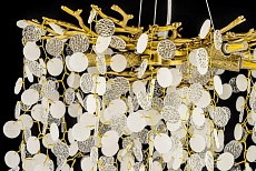 Подвесная люстра Dio DArte Elite Tavenna H 1.5.46.103 A 2