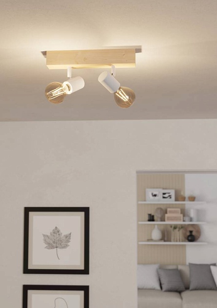 Спот Eglo Townshend 3 99483 изображение 3 Спот Eglo Townshend 3 99483 Фото № 3