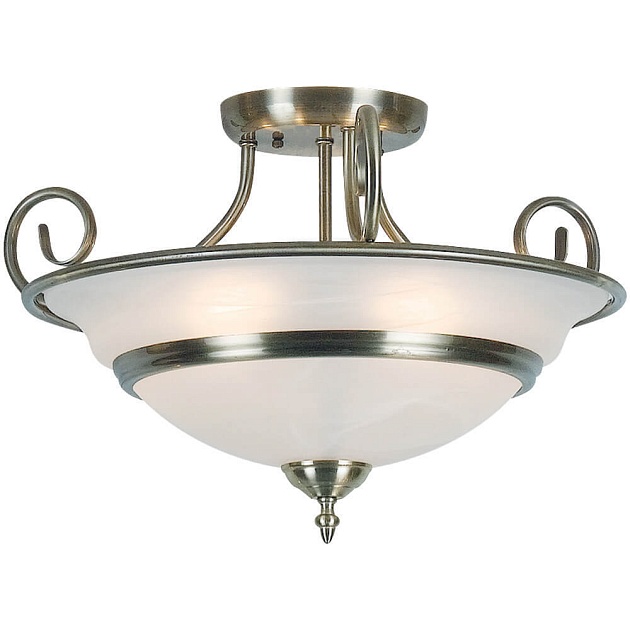 Потолочный светильник Globo Toledo 6896-5 Фото № 1