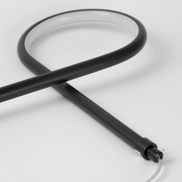 Подвесной светодиодный светильник Lussole Loft Aberdeen LSP-7083 Фото № 4