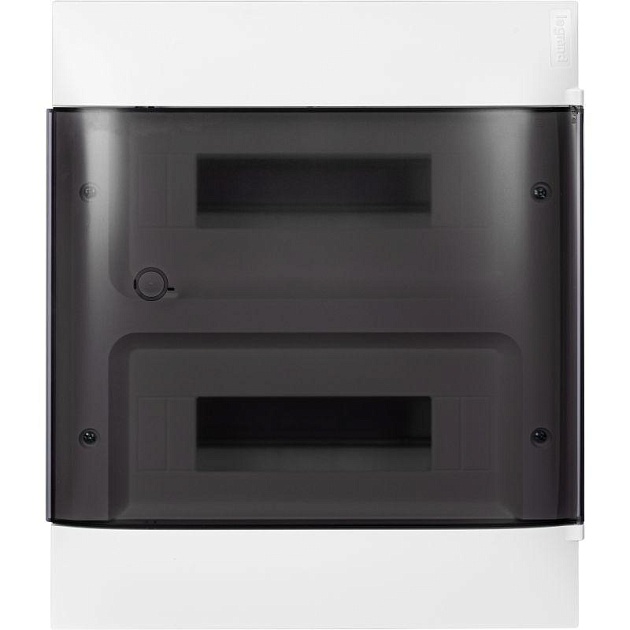 Щиток навесной Legrand Practibox S 2х12 135612 Фото № 1
