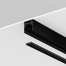 Комплектующие для уличной трековой системы Maytoni Outdoor O-TR002-PW-10M 1