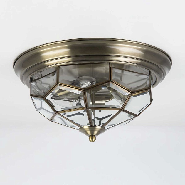 Потолочный светильник Citilux Витра-1 CL442530 Фото № 10