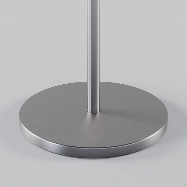 Торшер Eurosvet Caprera 01154/1 никель Фото № 3