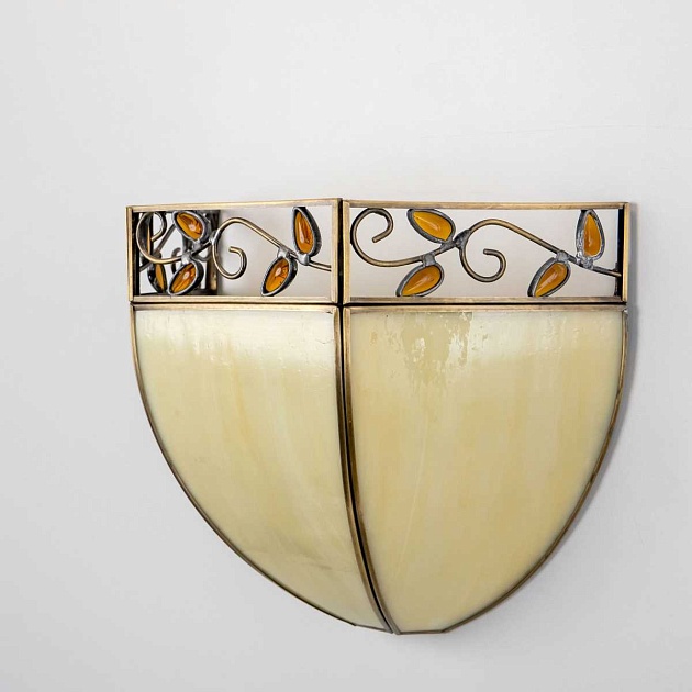 Настенный светильник Citilux Шербург-2 CL440411 Фото № 10