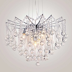 Подвесная люстра MODELUX ML.6761.6 CR 1