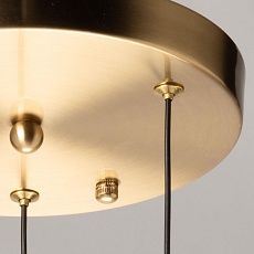 Люстра De City Олимпия 106011703 5