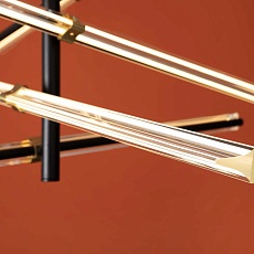 Подвесной светильник Freya Modern FR5557PL-L22B 3