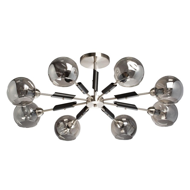 Потолочная люстра De Markt Гамбург 605016708 Фото № 1