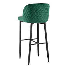 Барный стул Stool Group Оскар MC11B Velvet HLR-56 Dual 3