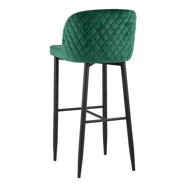 Барный стул Stool Group Оскар MC11B Velvet HLR-56 Dual Фото № 4