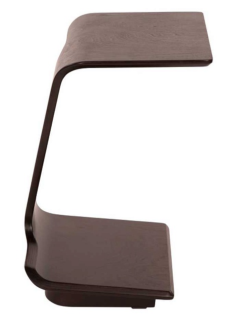 Приставной стол Мебелик Неро 005501 Фото № 5