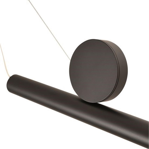 Подвесной светодиодный светильник Arte Lamp Beemim A2090SP-1BK изображение 3 Подвесной светодиодный светильник Arte Lamp Beemim A2090SP-1BK Фото № 3