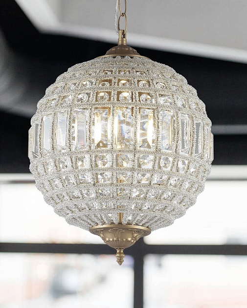 Подвесной светильник Favourite Orientalium 2296-3P Фото № 5