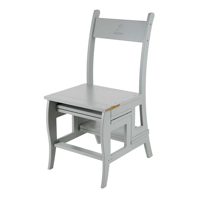 Стул-стремянка Мебелик Селена 006590 Фото № 1