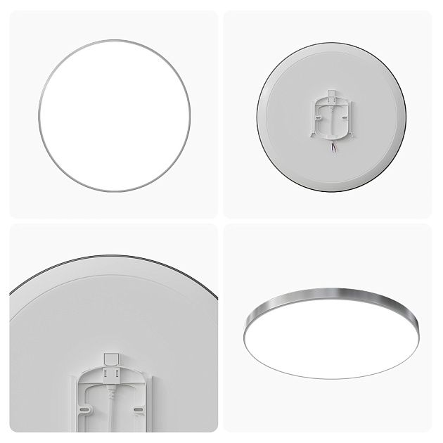 Накладной светильник Apeyron 18-147 Фото № 12