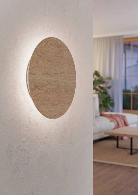 Настенный светодиодный светильник Eglo Alamilo 901739 изображение 5 Настенный светодиодный светильник Eglo Alamilo 901739 Фото № 5