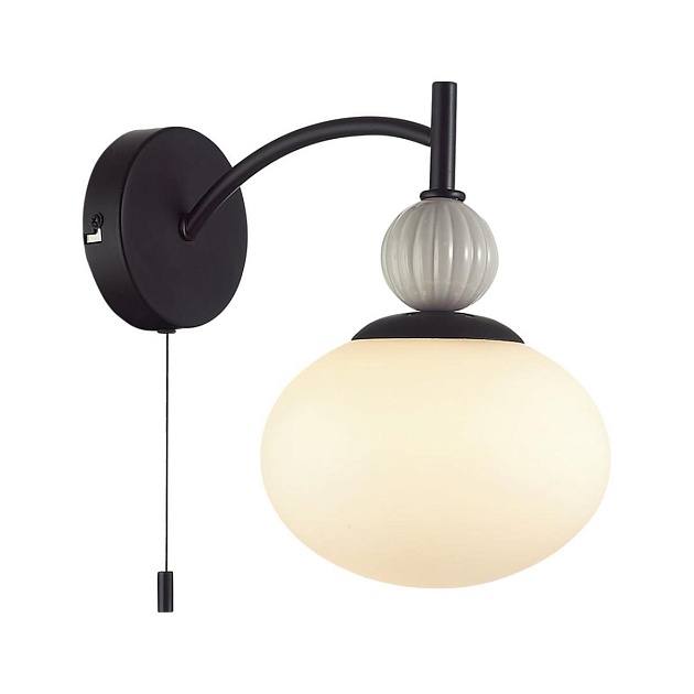 Бра Lumion GLORIYA 8273/1W изображение 2 Бра Lumion GLORIYA 8273/1W Фото № 2