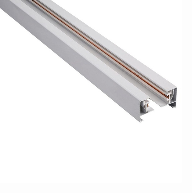 Шинопровод Lucia Tucci LTP-TR001-1-W Фото № 1