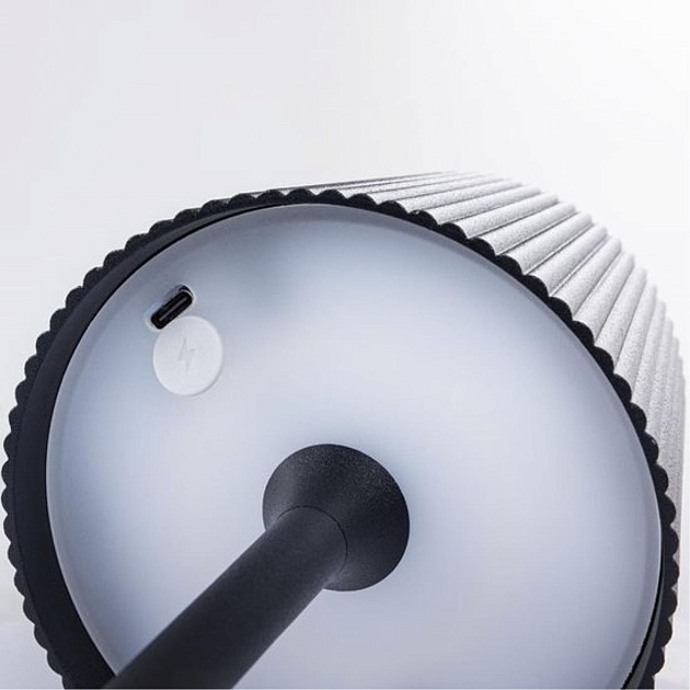 Уличный светодиодный светильник Arte Lamp Fuyue A1616LT-1BK изображение 3 Уличный светодиодный светильник Arte Lamp Fuyue A1616LT-1BK Фото № 3