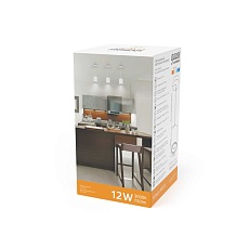 Подвесной светодиодный светильник Gauss HD039 3