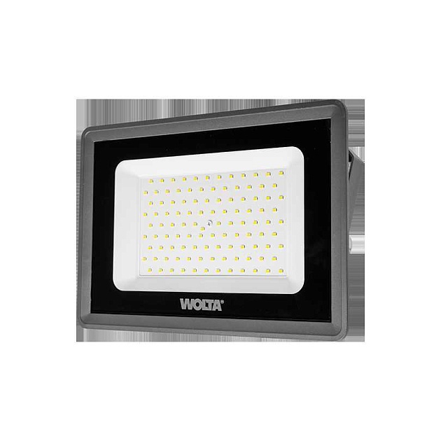 Светодиодный прожектор WOLTA WFL-100W/06 Фото № 1